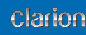 clarion logo